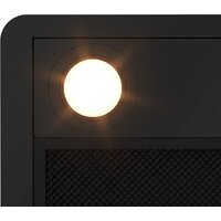 Кухонная вытяжка Elikor Врезной блок Box 50П-1000-Э4Д 290032 (черный) - Изображение №8 — Chaika Market