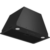 Кухонная вытяжка Elikor Врезной блок Box 50П-1000-Э4Д 290032 (черный) — Chaika Market