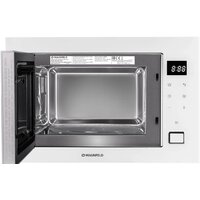 Микроволновая печь MAUNFELD MBMO925SGW11 - Изображение №4 — Chaika Market