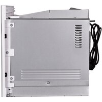 Микроволновая печь MAUNFELD MBMO925SGW11 - Изображение №6 — Chaika Market