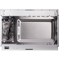 Микроволновая печь MAUNFELD MBMO925SGW11 - Изображение №7 — Chaika Market