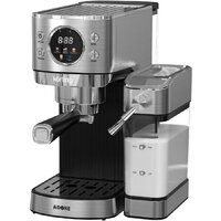 Рожковая кофеварка Korting KCM 1006 T Adore — Chaika Market