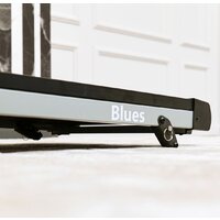 Электрическая беговая дорожка DFC Blues T-113 - Изображение №18 — Chaika Market