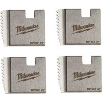 Набор резцов Milwaukee BSPT HS 4932480236 — Chaika Market