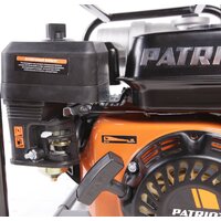 Мотопомпа Patriot MP 3060 S - Изображение №7 — Chaika Market