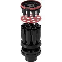 Пылесос Vitek VT-CLSAQUA_RAPID - Изображение №13 — Chaika Market