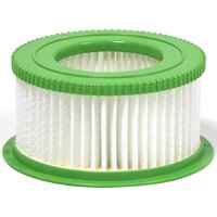 Пылесос Vitek VT-CLSAQUA_RAPID - Изображение №12 — Chaika Market