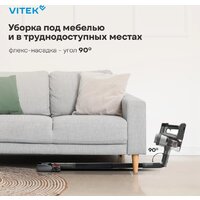 Пылесос Vitek VT-CLSAQUA_RAPID - Изображение №23 — Chaika Market