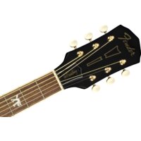 Электроакустическая гитара Fender Tim Armstrong Anniversary Hellcat - Изображение №5 — Chaika Market