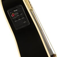 Электроакустическая гитара Fender Tim Armstrong Anniversary Hellcat - Изображение №7 — Chaika Market