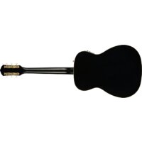 Электроакустическая гитара Fender Tim Armstrong Anniversary Hellcat - Изображение №2 — Chaika Market