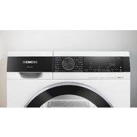 Сушильная машина Siemens iQ500 WQ44G2D4PL - Изображение №2 — Chaika Market