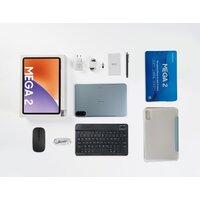 Планшет Blackview Mega 2 LTE 8GB/256GB (синий) - Изображение №8 — Chaika Market