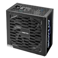 Блок питания Chieftec Atmos CPX-750FC - Изображение №4 — Chaika Market
