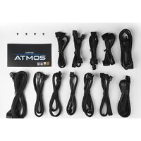 Блок питания Chieftec Atmos CPX-750FC - Изображение №7 — Chaika Market