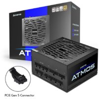 Блок питания Chieftec Atmos CPX-750FC - Изображение №8 — Chaika Market