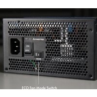 Блок питания Chieftec Atmos CPX-750FC - Изображение №6 — Chaika Market