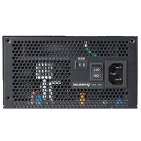 Блок питания Chieftec Atmos CPX-750FC - Изображение №5 — Chaika Market