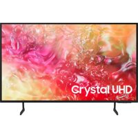 Телевизор Samsung Crystal UHD DU7100 UE50DU7100UXRU — Chaika Market