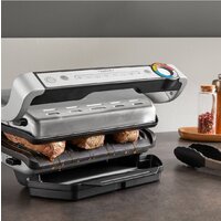 Электрогриль Tefal Optigrill+ GC718D10 - Изображение №6 — Chaika Market