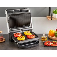 Электрогриль Tefal Optigrill+ GC718D10 - Изображение №5 — Chaika Market