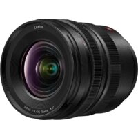 Объектив Panasonic Lumix S PRO 16-35mm F/4 - Изображение №2 — Chaika Market