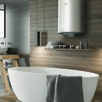 Накопительный электрический водонагреватель Ballu BWH/S 30 Primex - Изображение №8 — Chaika Market
