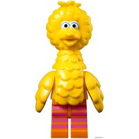 Конструктор LEGO Ideas 21324 Улица Сезам, 123 - Изображение №8 — Chaika Market