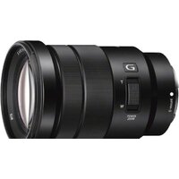 Объектив Sony E PZ 18-105mm F4 G OSS (SELP18105G) — Chaika Market