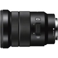 Объектив Sony E PZ 18-105mm F4 G OSS (SELP18105G) - Изображение №2 — Chaika Market