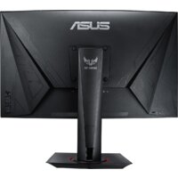 Игровой монитор ASUS TUF Gaming VG27VQ - Изображение №6 — Chaika Market