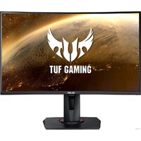 Игровой монитор ASUS TUF Gaming VG27VQ — Chaika Market