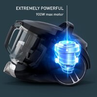 Пылесос Tefal Compact Power XXL Total Clean TW4B70EA - Изображение №3 — Chaika Market
