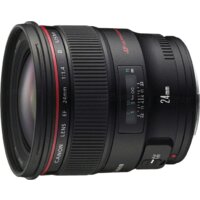 Объектив Canon EF 24mm f/1.4L II USM - Изображение №2 — Chaika Market