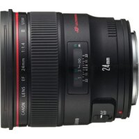 Объектив Canon EF 24mm f/1.4L II USM — Chaika Market