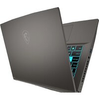 Игровой ноутбук MSI Thin 15 B13UC-1000US - Изображение №4 — Chaika Market