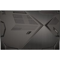 Игровой ноутбук MSI Thin 15 B13UC-1000US - Изображение №3 — Chaika Market