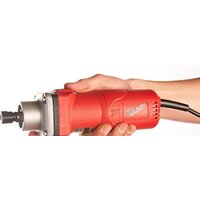 Прямошлифовальная машина Milwaukee DG 30 E 4933385100 - Изображение №9 — Chaika Market