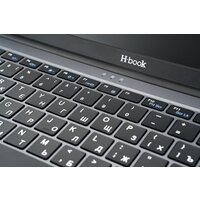 Ноутбук Horizont H-Book 15 IPK1 T52E3WG - Изображение №14 — Chaika Market