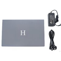 Ноутбук Horizont H-Book 15 IPK1 T52E3WG - Изображение №2 — Chaika Market