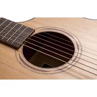 Электроакустическая гитара Baton Rouge AR31C/ACE - Изображение №4 — Chaika Market