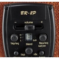 Электроакустическая гитара Baton Rouge AR31C/ACE - Изображение №6 — Chaika Market