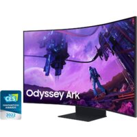 Игровой монитор Samsung Odyssey Ark LS55BG970NUXEN — Chaika Market