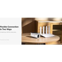 IP-камера Baseus S1 Outdoor 2K Solar Security Camera - Изображение №10 — Chaika Market