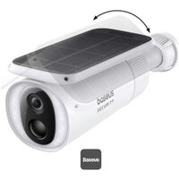 IP-камера Baseus S1 Outdoor 2K Solar Security Camera — Chaika Market