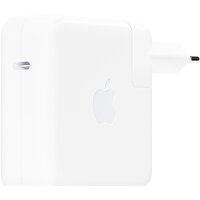 Сетевое зарядное Apple 61W USB-C EU Power Adapter - Изображение №2 — Chaika Market