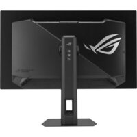 Игровой монитор ASUS ROG Strix OLED XG27ACDMS - Изображение №5 — Chaika Market