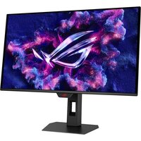 Игровой монитор ASUS ROG Strix OLED XG27ACDMS - Изображение №2 — Chaika Market