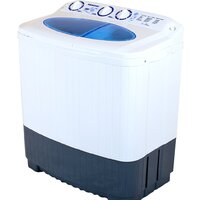 Активаторная стиральная машина Renova WS-70PET — Chaika Market