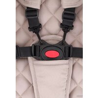 Коляска прогулочная «книга» Rant MOWbaby Atom MB200 (beige) - Изображение №12 — Chaika Market